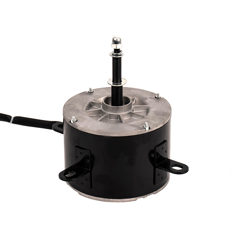 YSY-140-150-6 Demir kabuk masaüstü tek fazlı soğuk hava AC motor